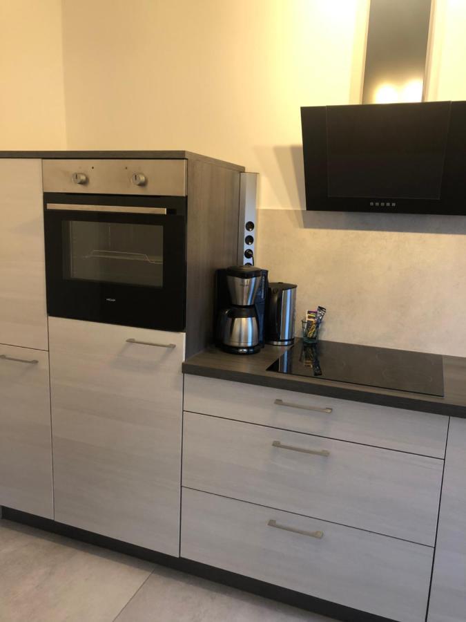 Zentrale Unterkunft In Dortmund City Lägenhet Exteriör bild