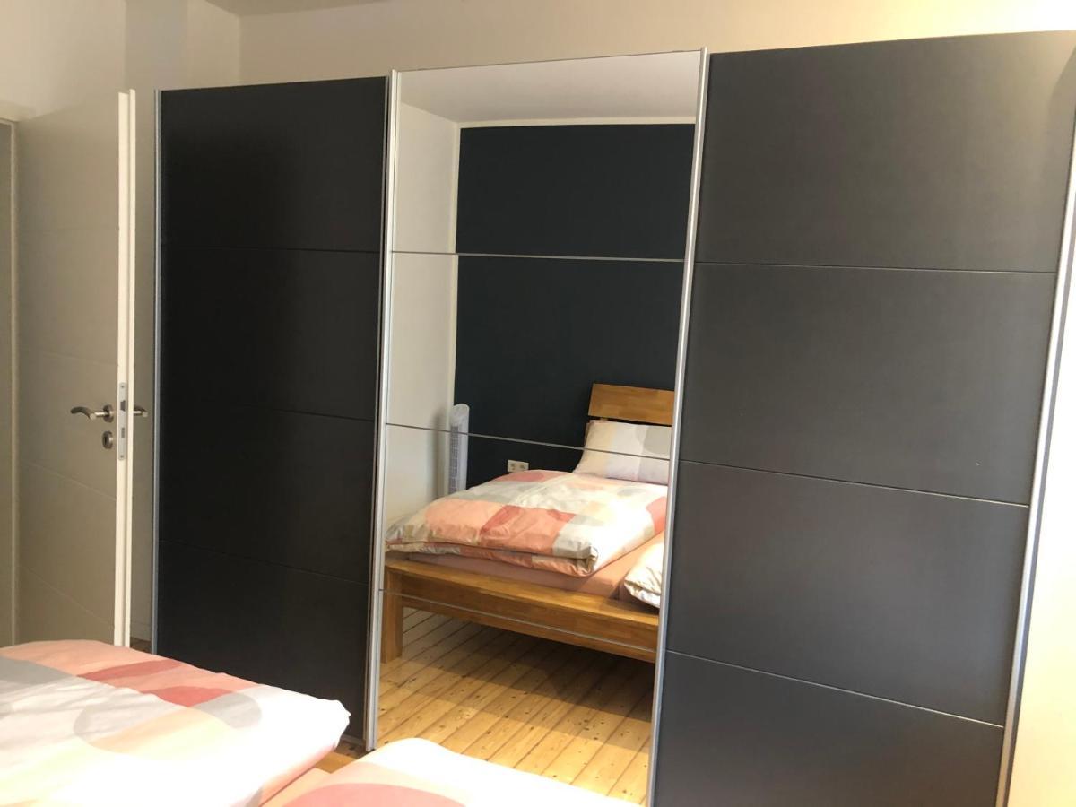 Zentrale Unterkunft In Dortmund City Lägenhet Exteriör bild