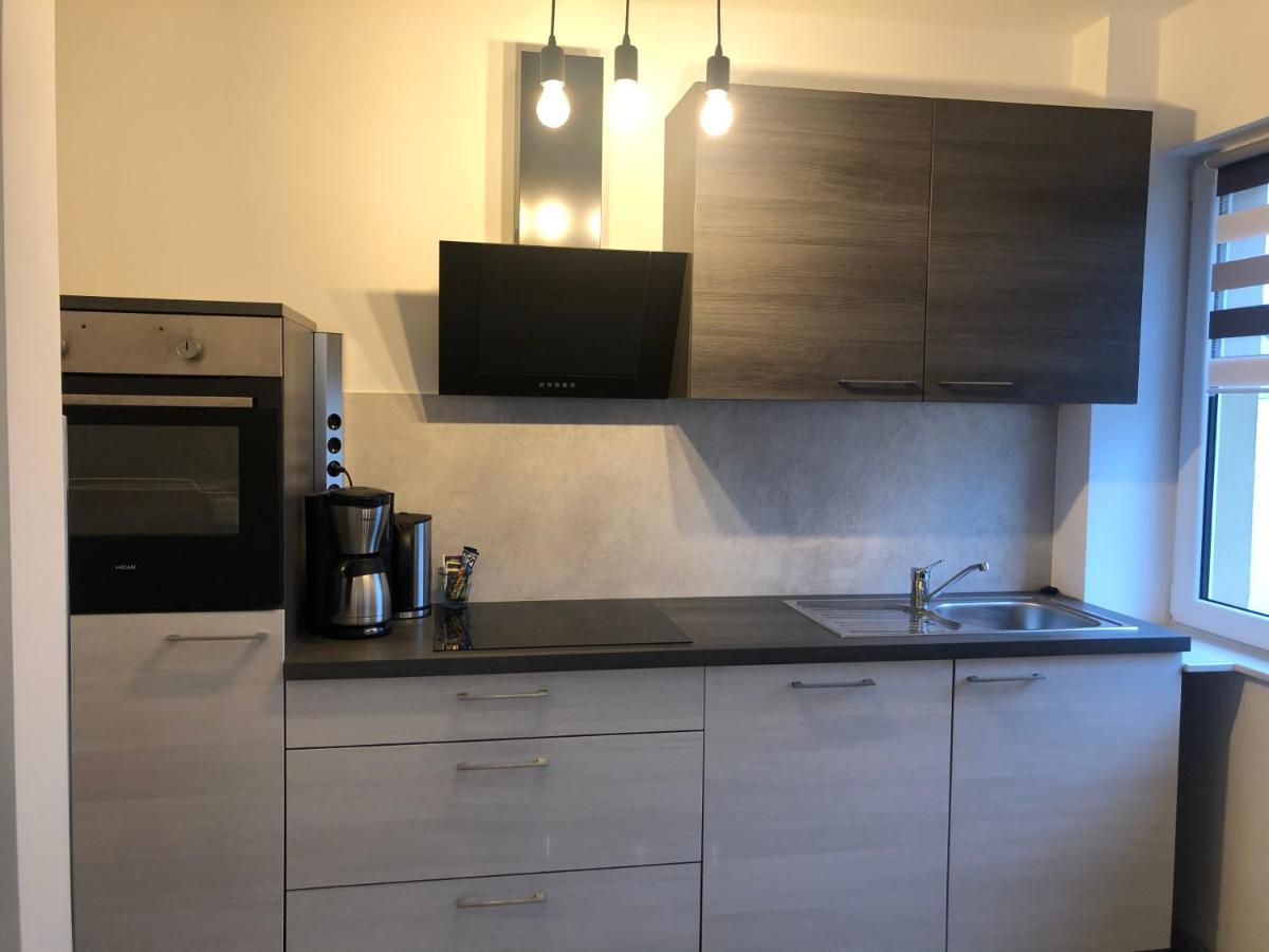 Zentrale Unterkunft In Dortmund City Lägenhet Exteriör bild