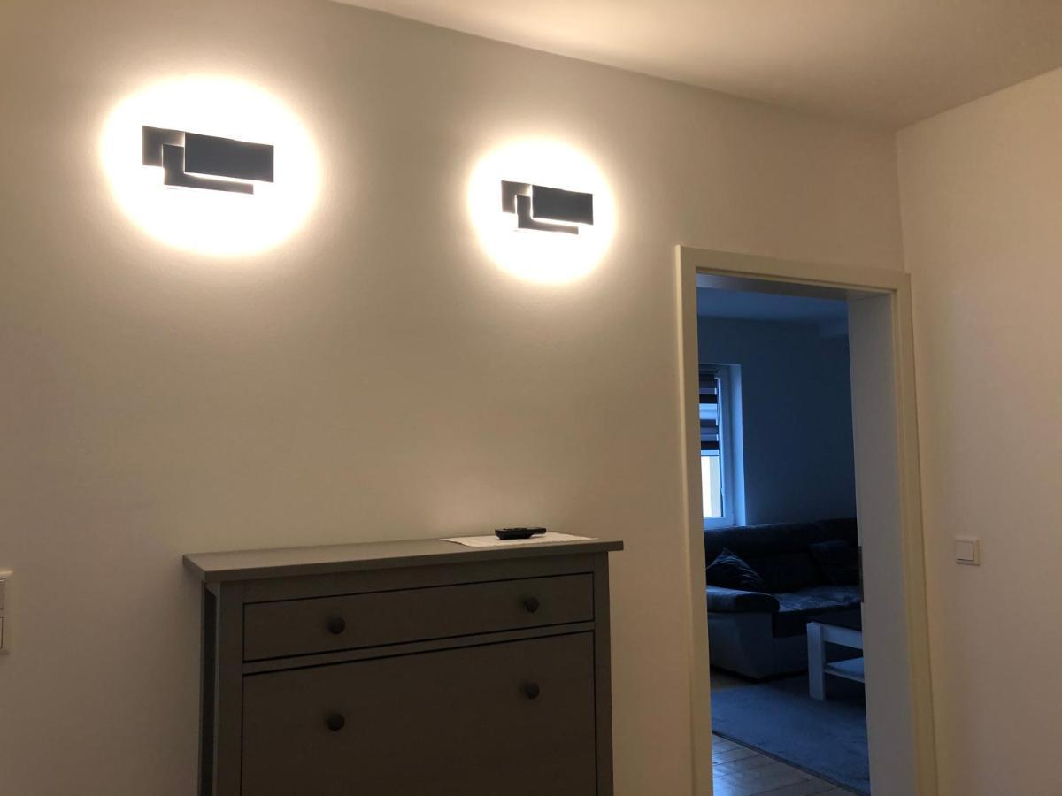 Zentrale Unterkunft In Dortmund City Lägenhet Exteriör bild