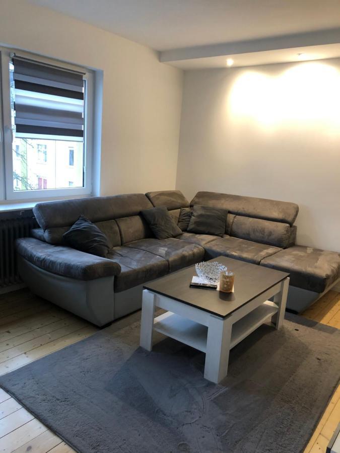 Zentrale Unterkunft In Dortmund City Lägenhet Exteriör bild