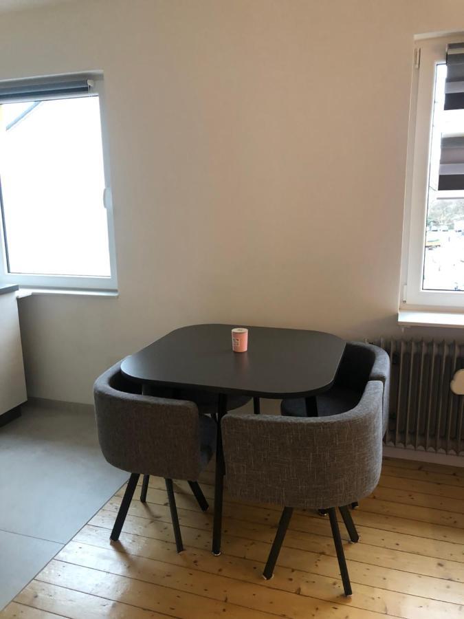 Zentrale Unterkunft In Dortmund City Lägenhet Exteriör bild