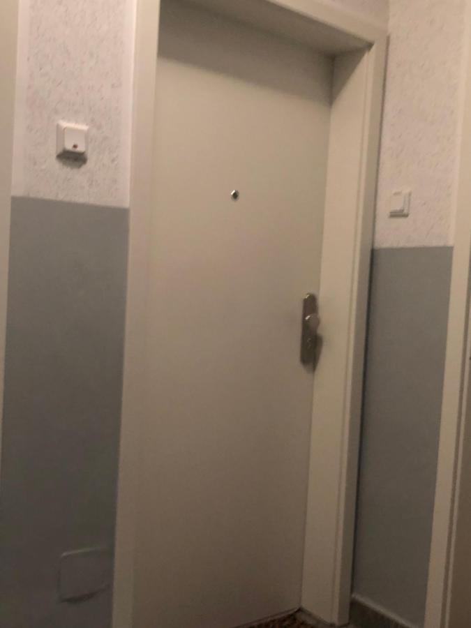 Zentrale Unterkunft In Dortmund City Lägenhet Exteriör bild