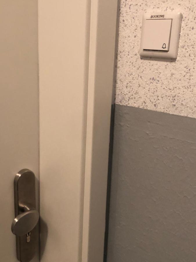 Zentrale Unterkunft In Dortmund City Lägenhet Exteriör bild